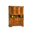 Locero De Estilo Mejicano