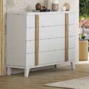 Cómoda mod. Lisboa.