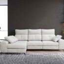 CHAISE LONGUE MOD. JAÉN de 300 cms.