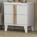 Mesita de noche mod. Lisboa.