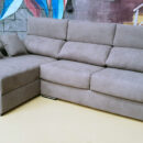 Chaise Longue mod. Valencia