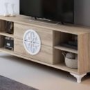 Mueble TV 160 cms. TVR04