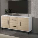 Mueble TV mod. Bruselas