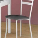 Silla de cocina mod. Praga
