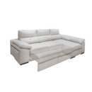 Chaise Longue mod. Enzo