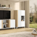 Mueble de salón mod. Lyon