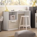 Mesa estudio mod. Estelle