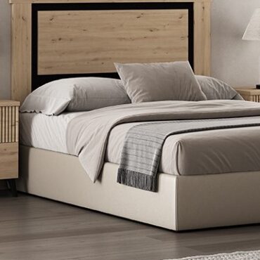 Cabezal mod. Florencia